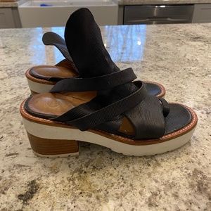 Jeffrey Campbell sandals